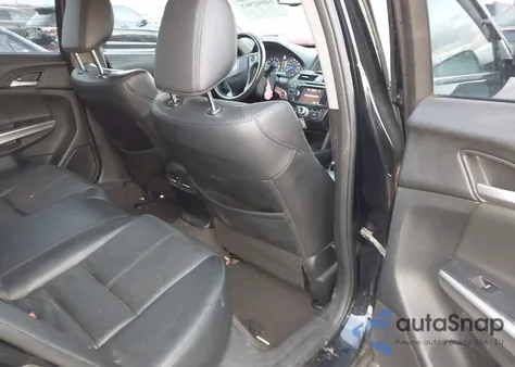 2015 Honda Crosstour Ex-L V6 z USA, uszkodzony, nr VIN 5J6TF2H57FL000859